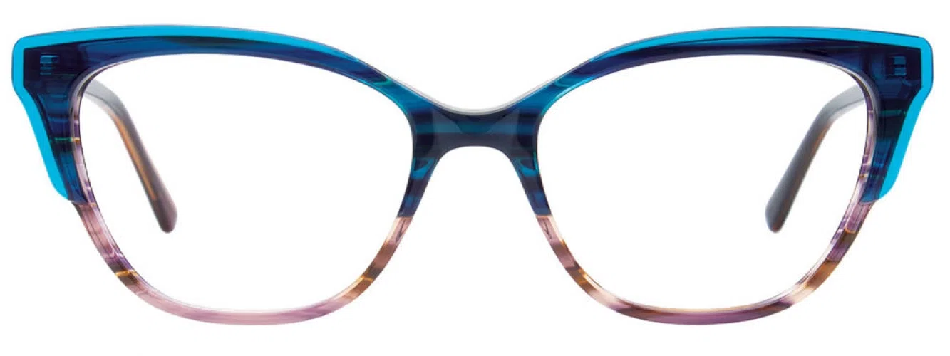 Paradox P5095 Eyeglasses - view 7